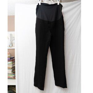 Stork and Babe size Xl pants Maternity